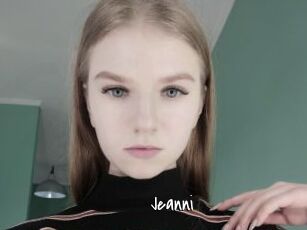 Jeanni