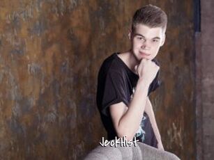 JeckHist