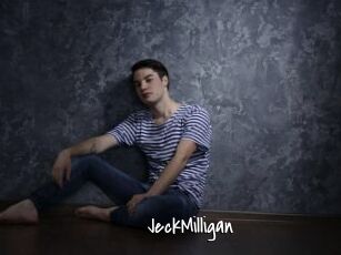 JeckMilligan