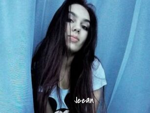 Jeean