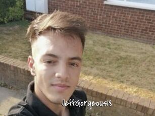 JeffGorgeous18