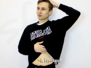 JeffRoger