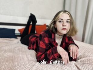 Jelie_Chatte