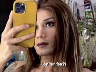 JenForYou88
