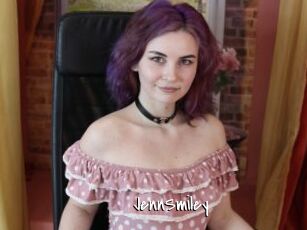 JennSmiley
