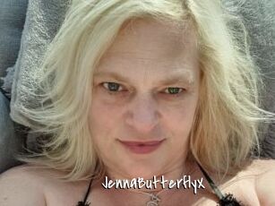 JennaButterflyX