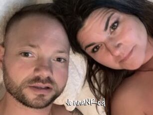 JennaNRod