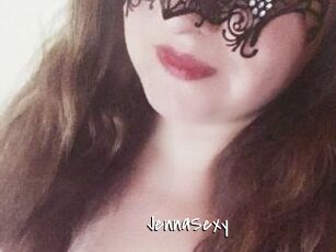 JennaSexy