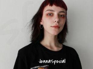 JennaSpecial