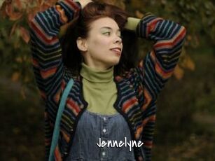 Jennelyne