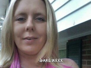 JenniLinXXX