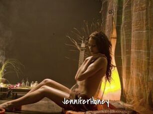 JenniferHoney