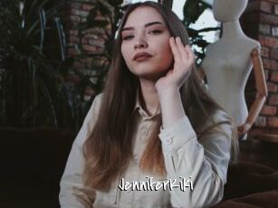 JenniferKiki