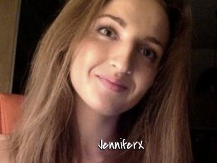 JenniferX