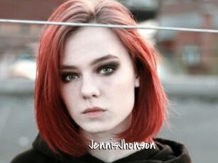 JennisJhonson