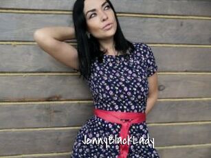 JennyBlackLady