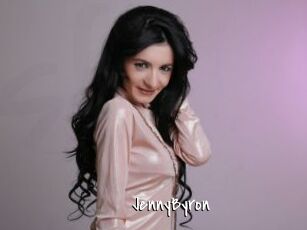 JennyByron