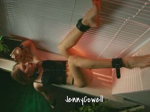 JennyCowell