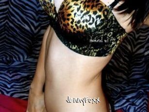 JennyFoxx