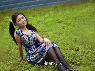 JennyLiX