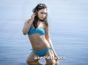 JennyMathewsX