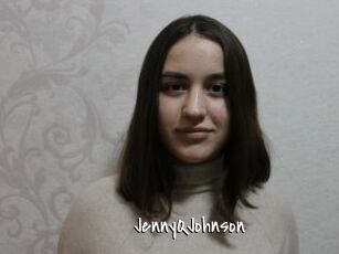 JennyQJohnson
