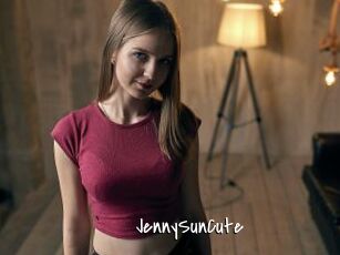JennySunCute
