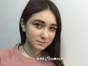 JennyThomson