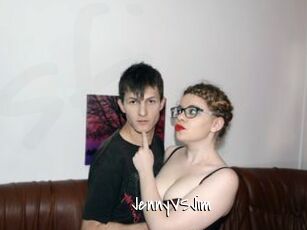 JennyVSJim