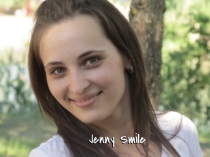 Jenny_Smile
