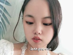 Jennynnessie