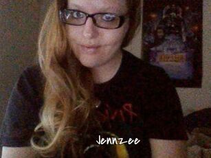 Jennzee Sexy Footjobs