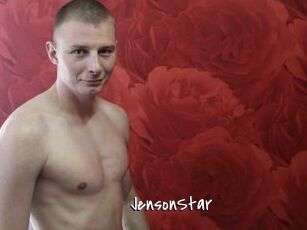 JensonStar