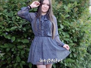 JenyBacker