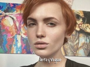 JercyVogue