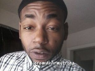 JeremiahArmstrong