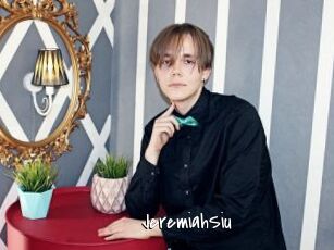 JeremiahSiu