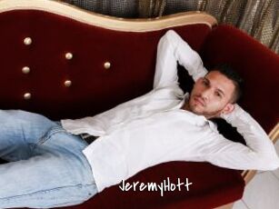 JeremyHott