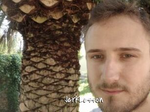 JerkLesson