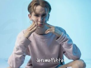 JeromePotter