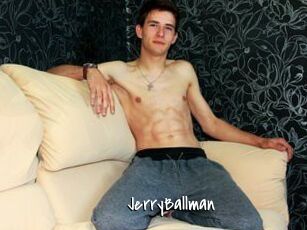 JerryBallman