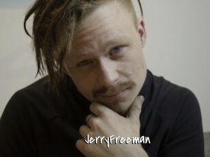 JerryFreeman