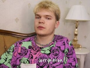 JerryKaten