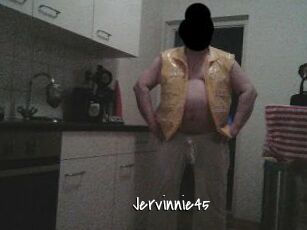 Jervinnie45