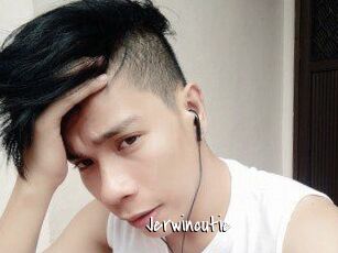 Jerwincutie