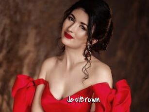 JesiBrown