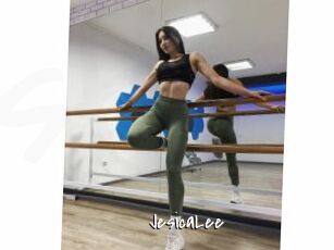JesicaLee
