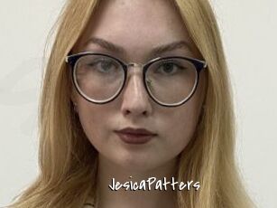 JesicaPatters