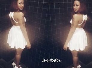 JessBabe