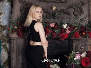 JessLime Sexy Footjobs